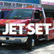 Image for article titled The Jet Engine Truck That Exploded at Daytona